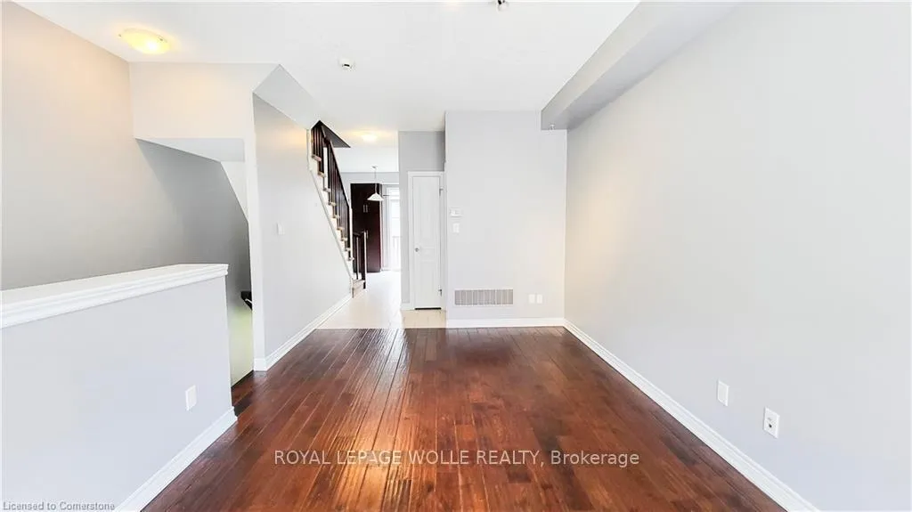 Photo 4 of Unit 29, 342 Mill Street, Kitchener — HOMEH