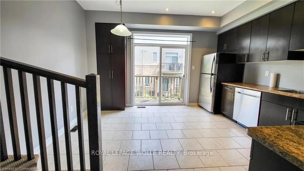 Photo 5 of Unit 29, 342 Mill Street, Kitchener — HOMEH