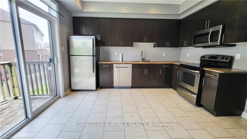 Photo 6 of Unit 29, 342 Mill Street, Kitchener — HOMEH