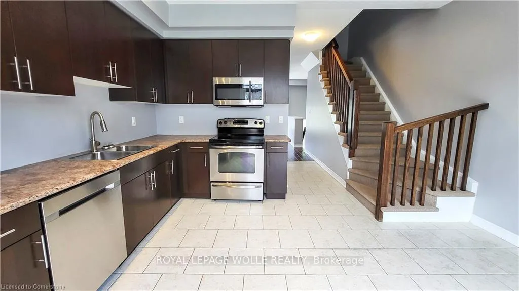 Photo 7 of Unit 29, 342 Mill Street, Kitchener — HOMEH