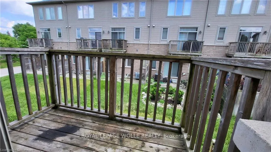 Photo 8 of Unit 29, 342 Mill Street, Kitchener — HOMEH