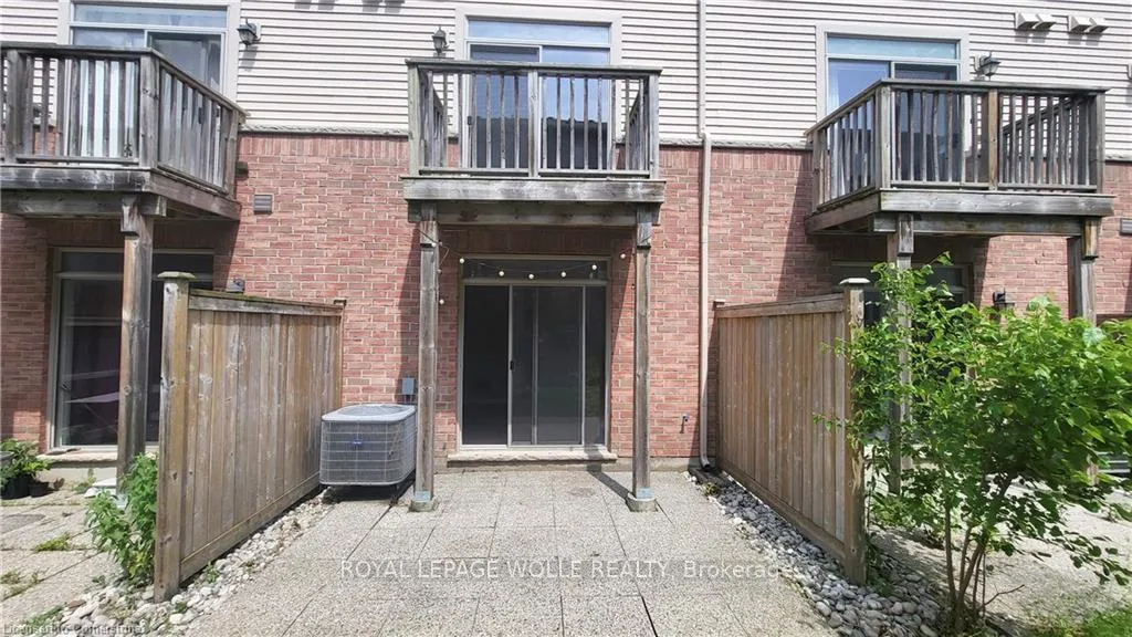 Photo 18 of Unit 29, 342 Mill Street, Kitchener — HOMEH
