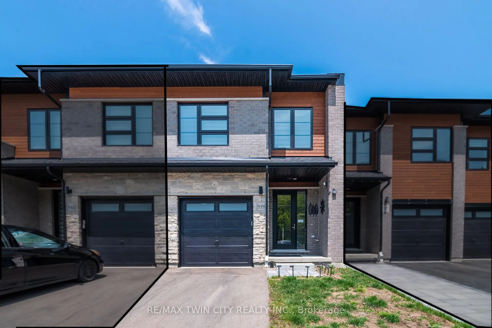 Photo 1 of 939 Robert Ferrie Drive, Kitchener, Doon South — HOMEH