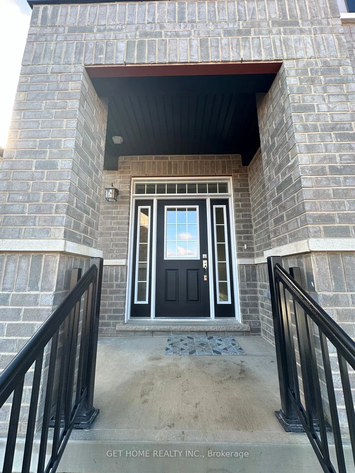 Photo 2 of 205 Benninger Drive, Kitchener — HOMEH