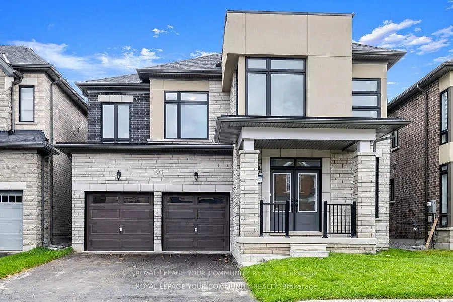 Photo 1 of 96 Weslock Crescent, Aurora, Bayview Northeast — HOMEH