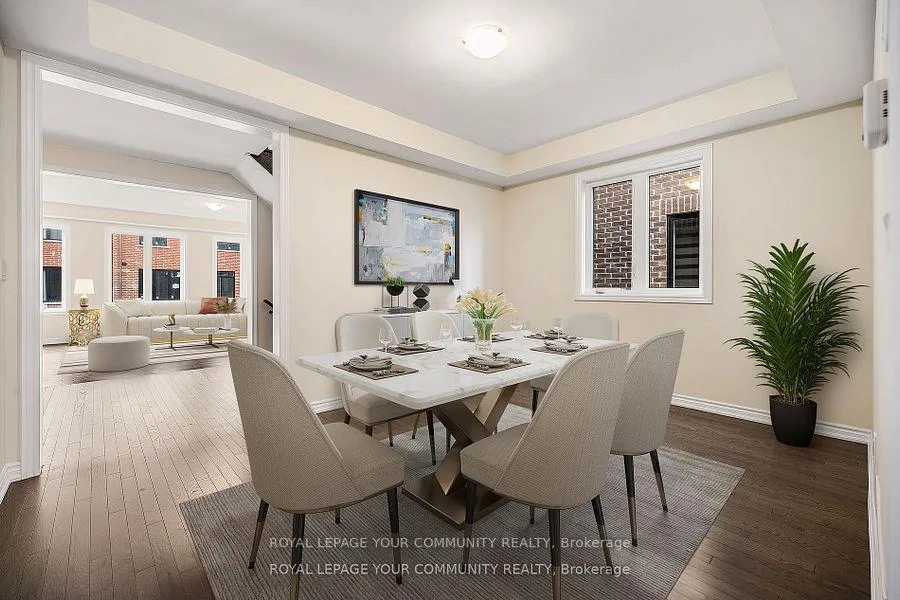 Photo 7 of 96 Weslock Crescent, Aurora, Bayview Northeast — HOMEH