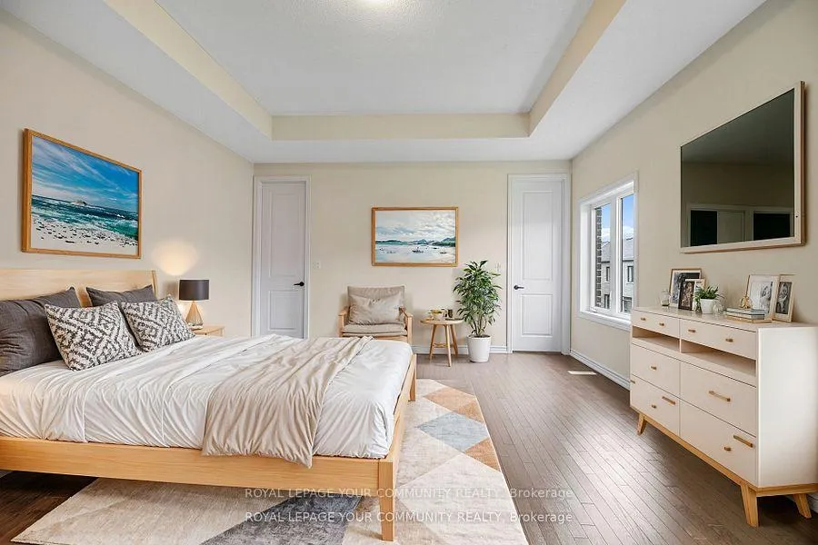 Photo 13 of 96 Weslock Crescent, Aurora, Bayview Northeast — HOMEH