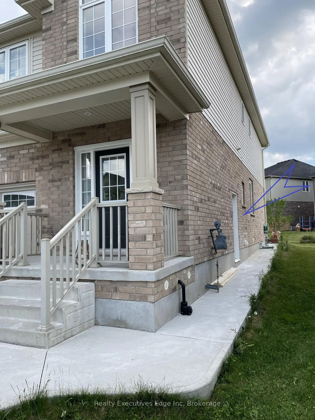 Photo 1 of Unit BASEMENT, B59 Stillwater Street, Kitchener — HOMEH