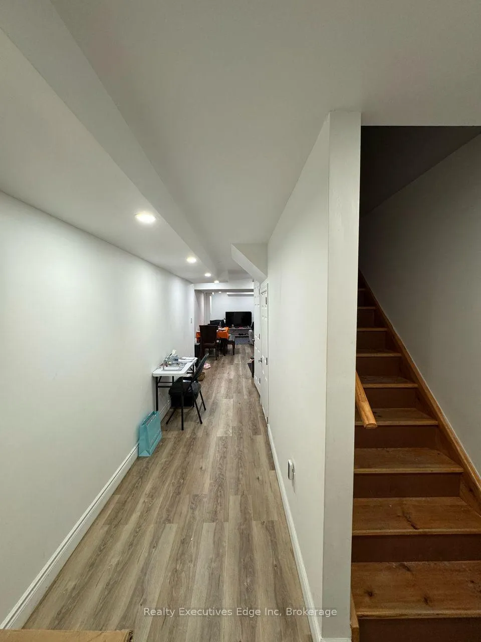 Photo 2 of Unit BASEMENT, B59 Stillwater Street, Kitchener — HOMEH