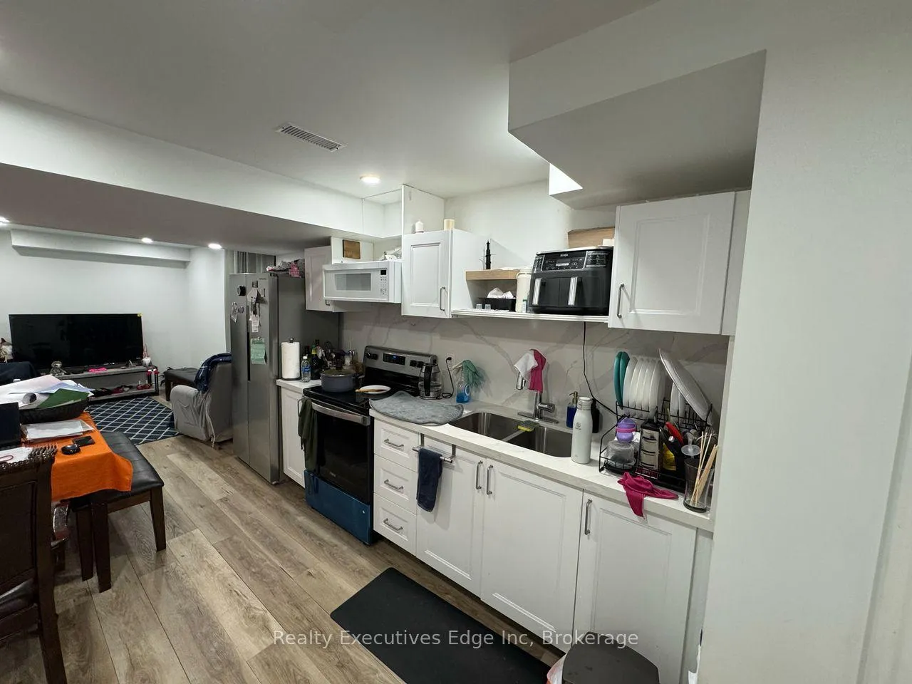 Photo 4 of Unit BASEMENT, B59 Stillwater Street, Kitchener — HOMEH