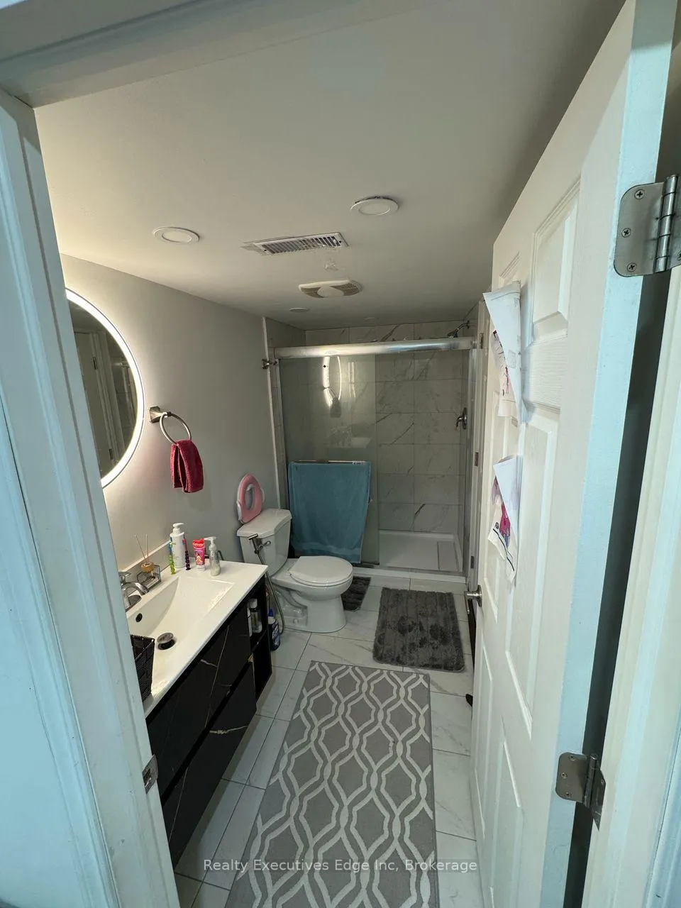 Photo 6 of Unit BASEMENT, B59 Stillwater Street, Kitchener — HOMEH
