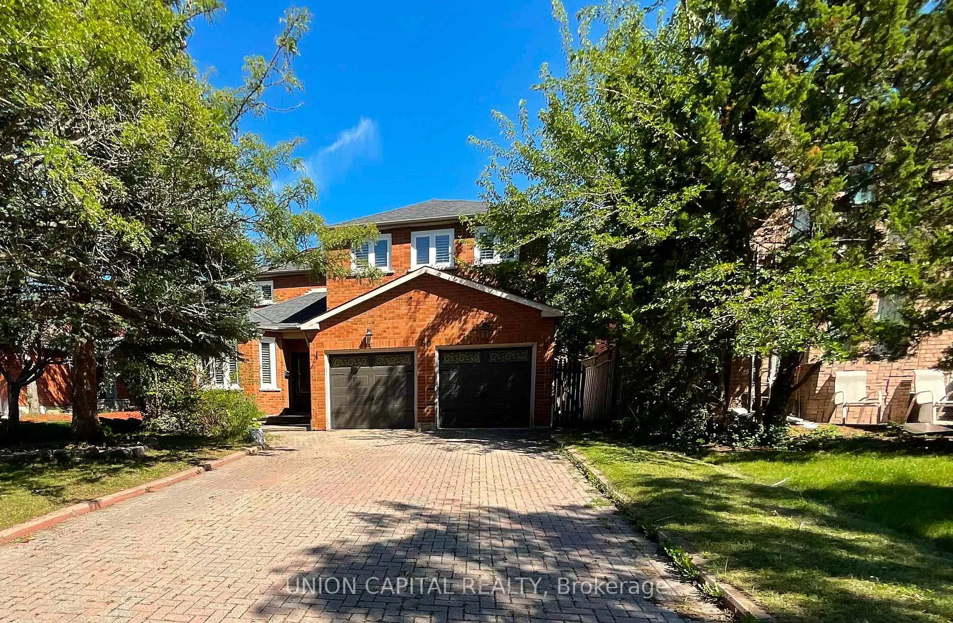 Photo 1 of 60 Brooklyn Crescent, Markham, Markville — HOMEH
