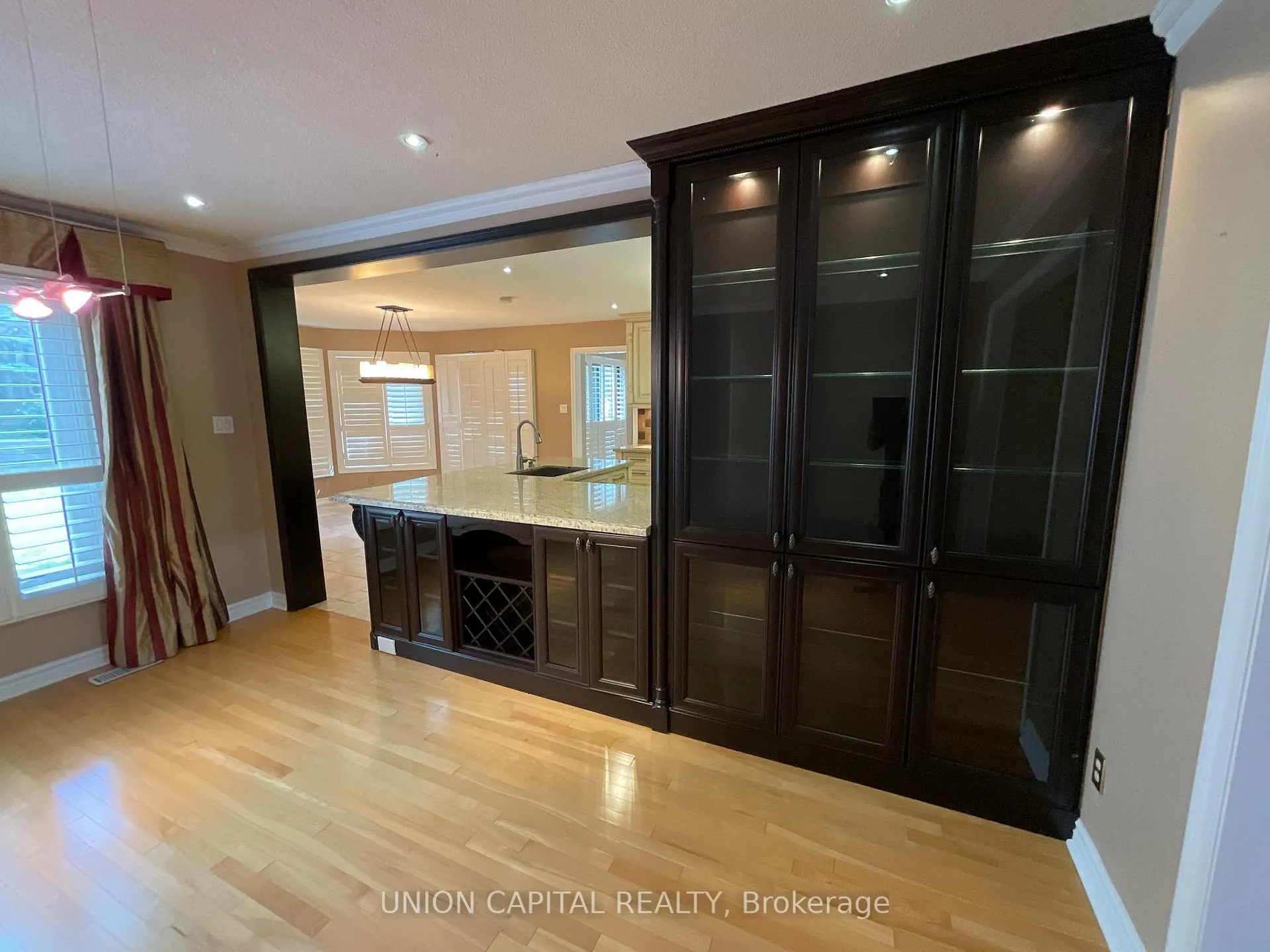 Photo 8 of 60 Brooklyn Crescent, Markham, Markville — HOMEH