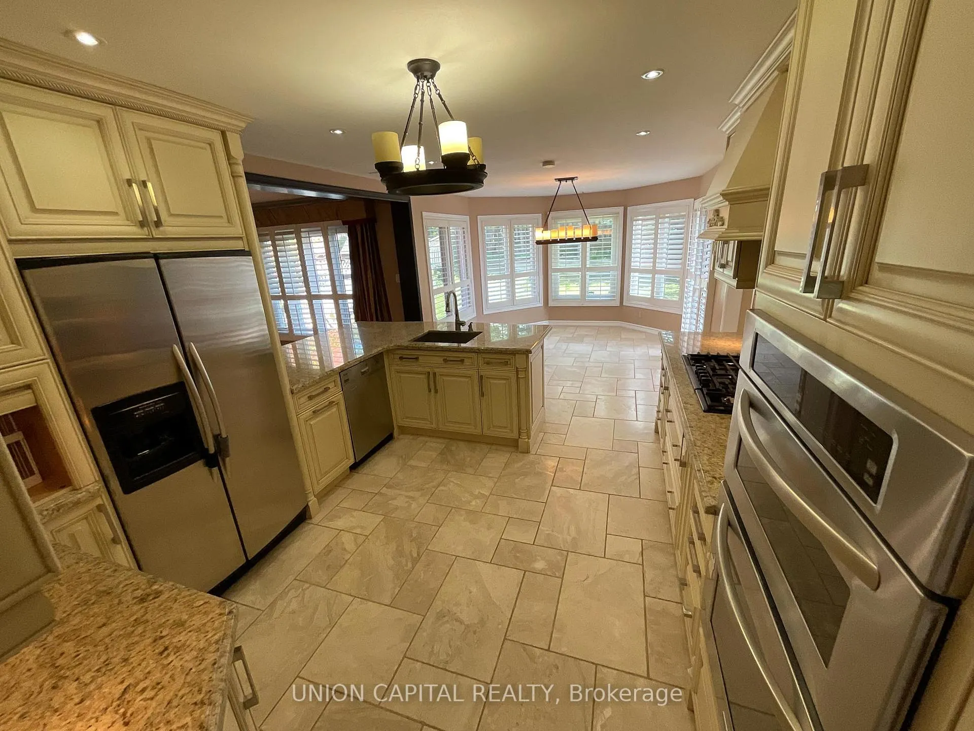 Photo 15 of 60 Brooklyn Crescent, Markham, Markville — HOMEH