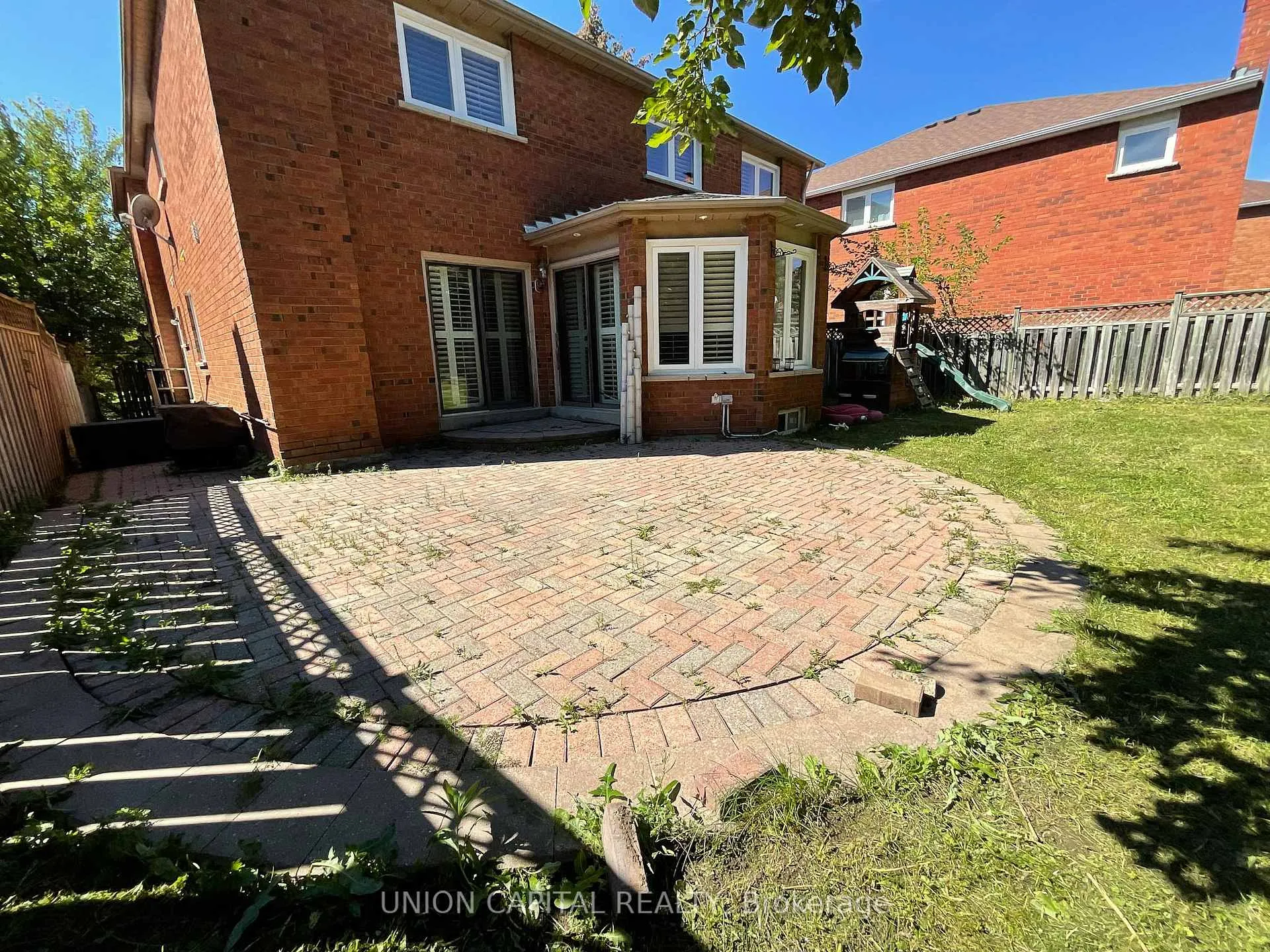 Photo 47 of 60 Brooklyn Crescent, Markham, Markville — HOMEH