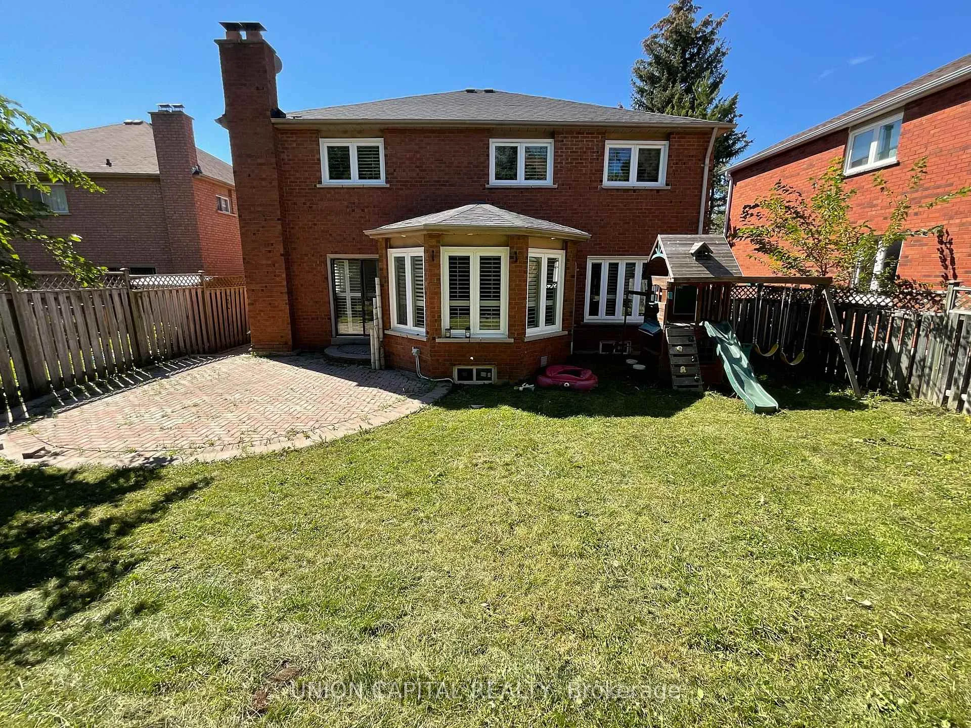 Photo 49 of 60 Brooklyn Crescent, Markham, Markville — HOMEH
