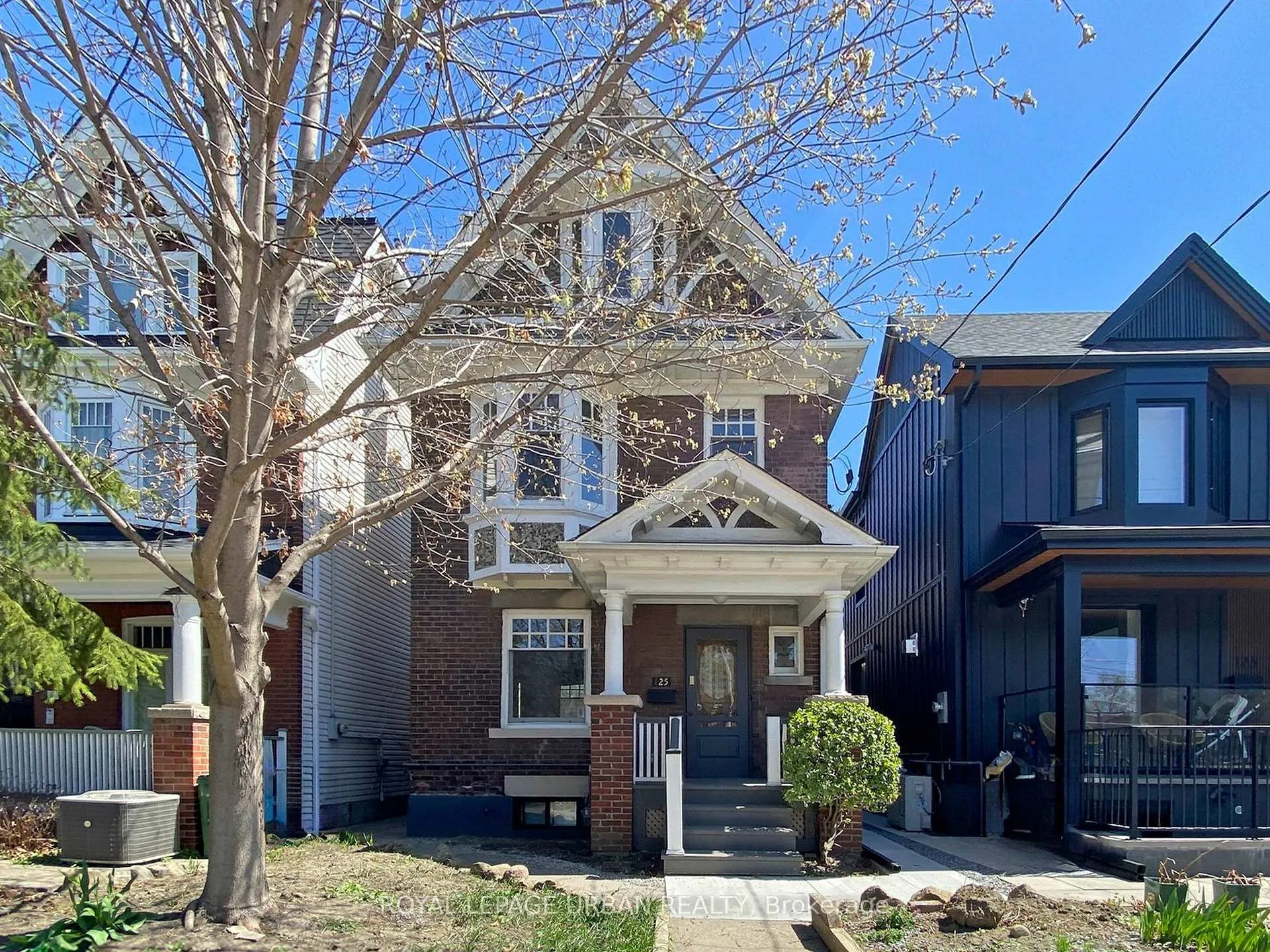 Photo 1 of 125 Chester Avenue, Toronto, Playter Estates-Danforth — HOMEH