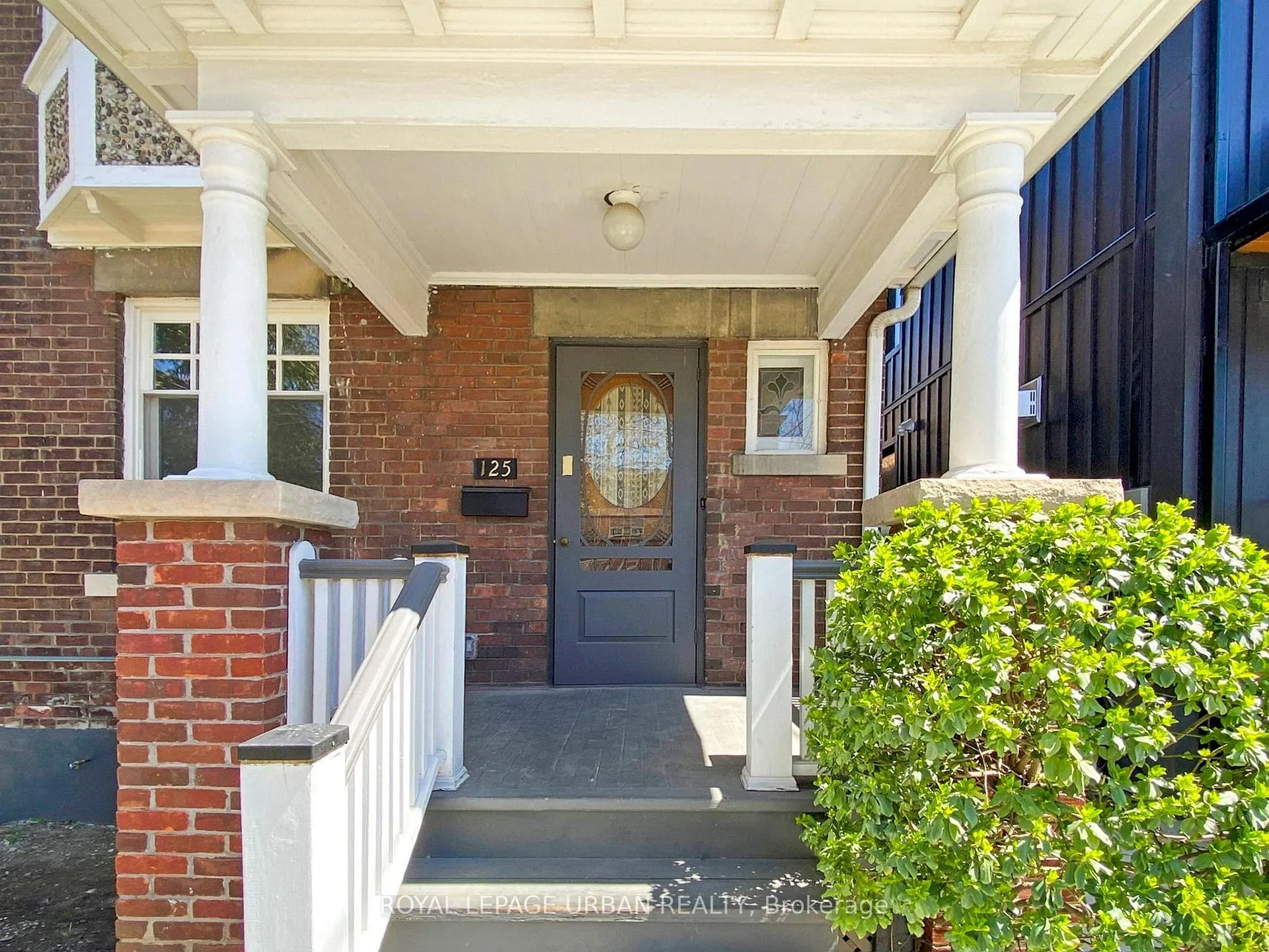 Photo 3 of 125 Chester Avenue, Toronto, Playter Estates-Danforth — HOMEH