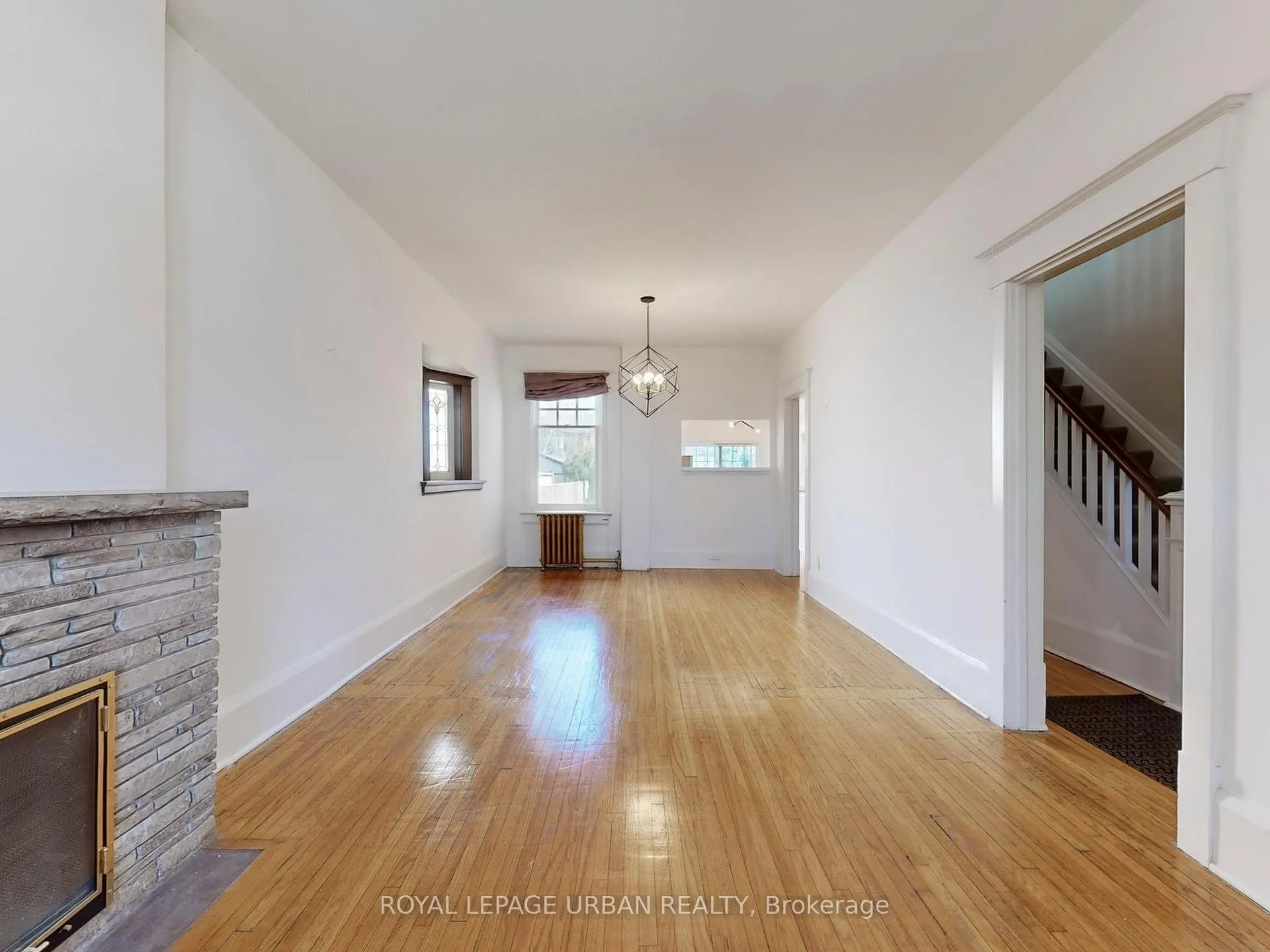Photo 6 of 125 Chester Avenue, Toronto, Playter Estates-Danforth — HOMEH