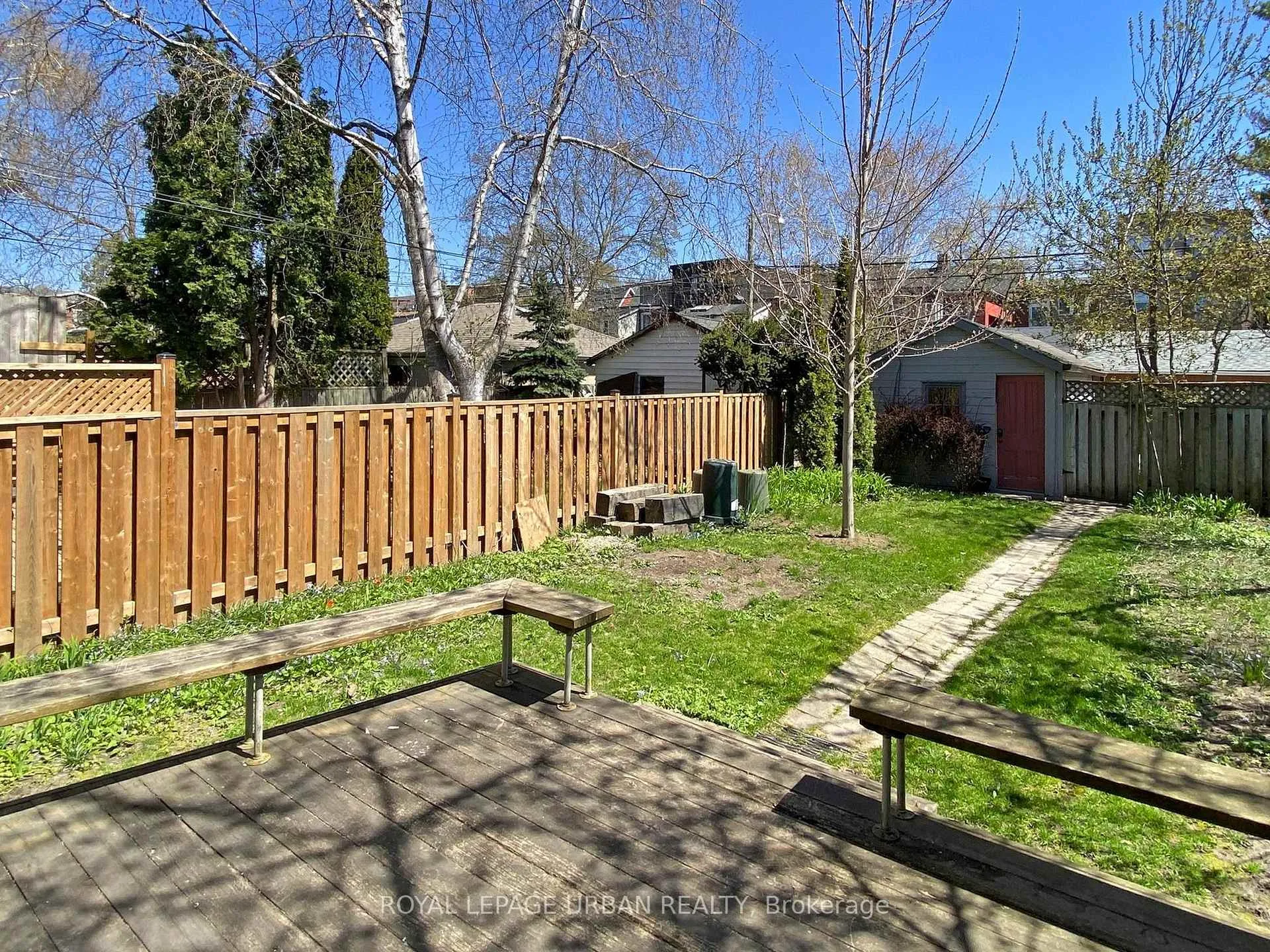 Photo 13 of 125 Chester Avenue, Toronto, Playter Estates-Danforth — HOMEH