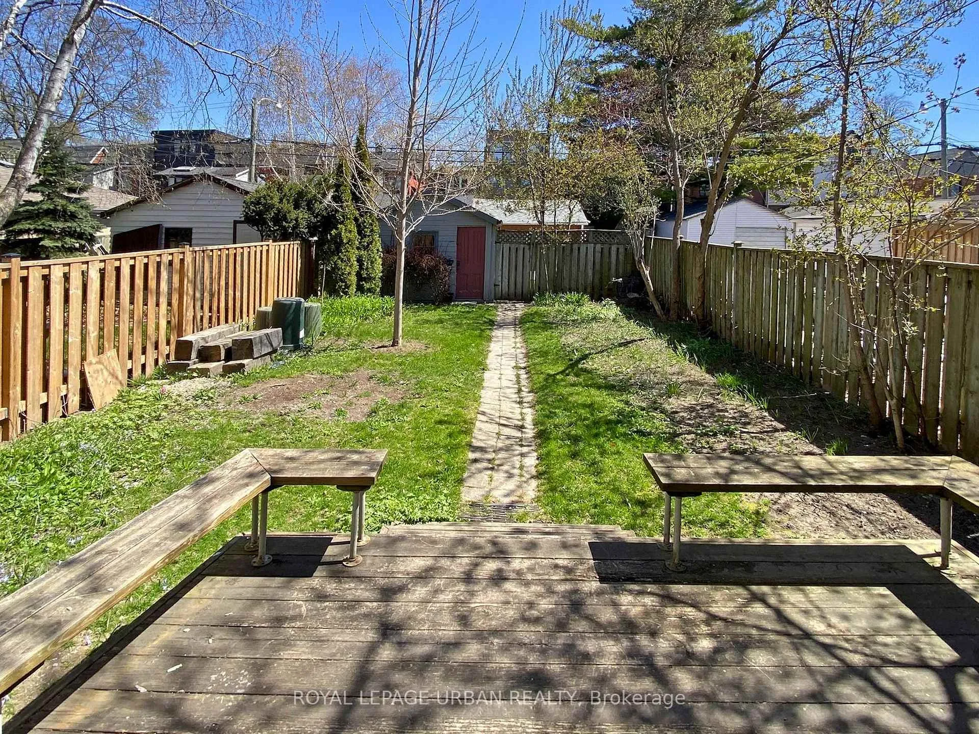 Photo 14 of 125 Chester Avenue, Toronto, Playter Estates-Danforth — HOMEH