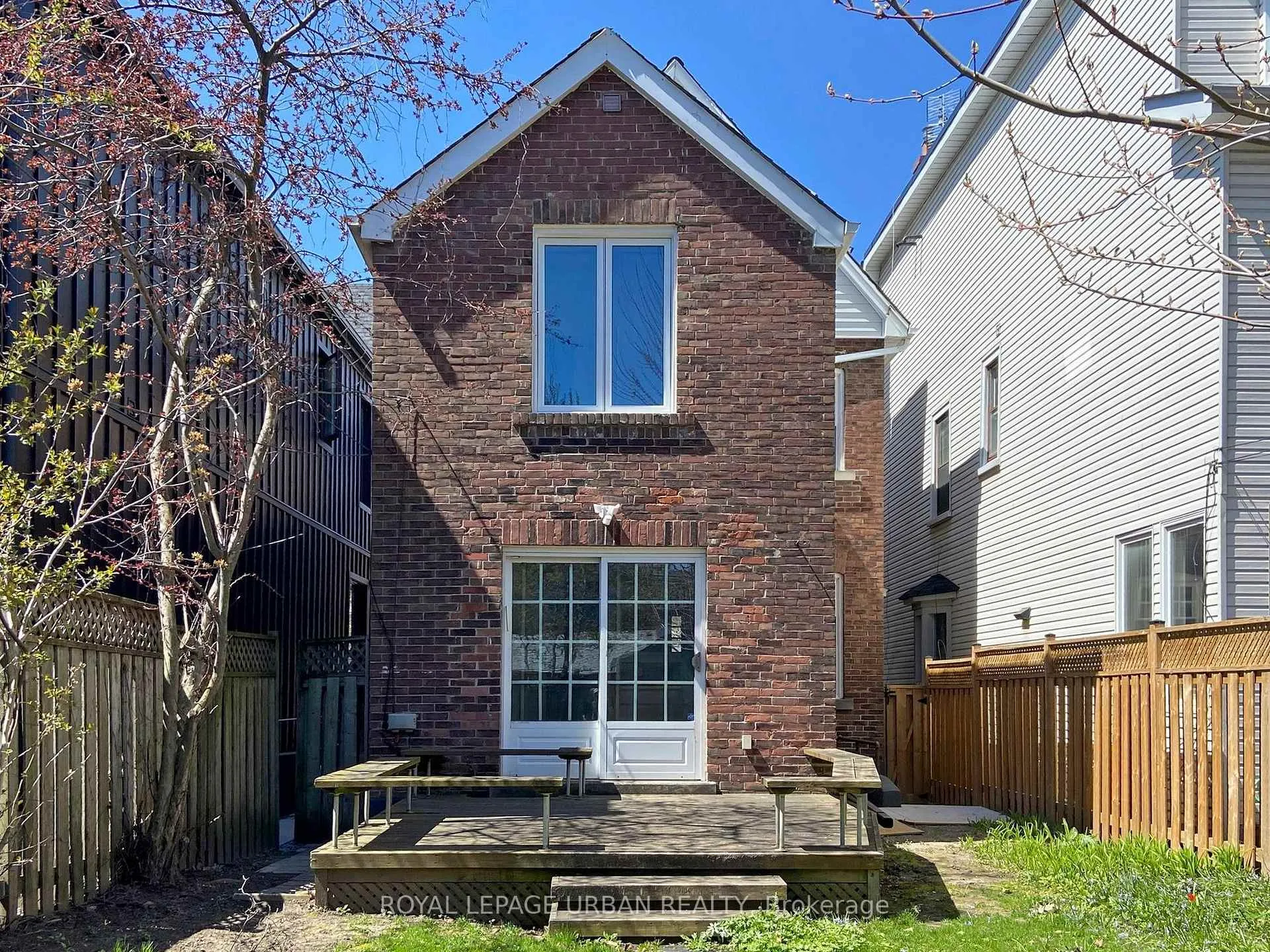 Photo 15 of 125 Chester Avenue, Toronto, Playter Estates-Danforth — HOMEH