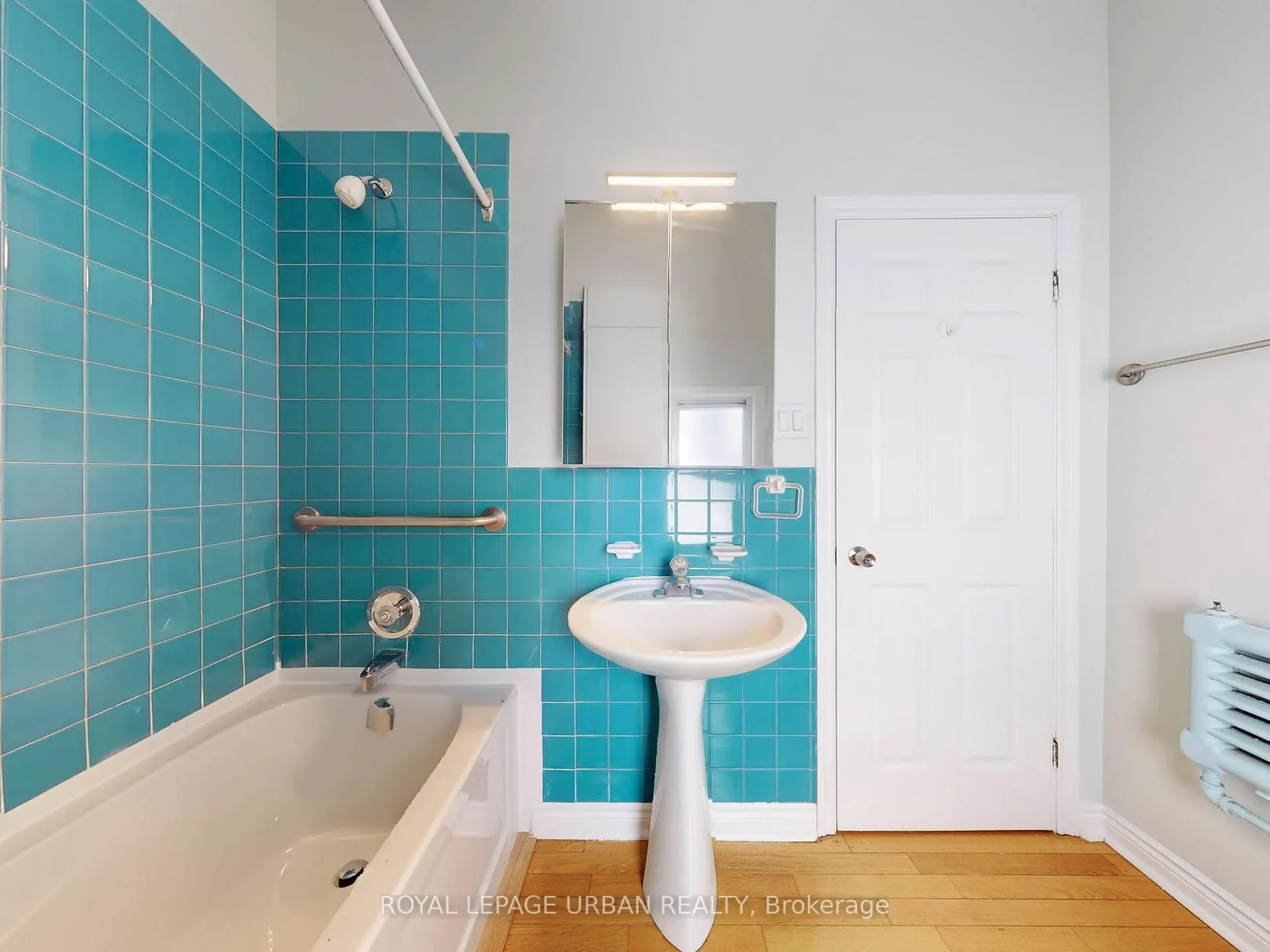 Photo 22 of 125 Chester Avenue, Toronto, Playter Estates-Danforth — HOMEH