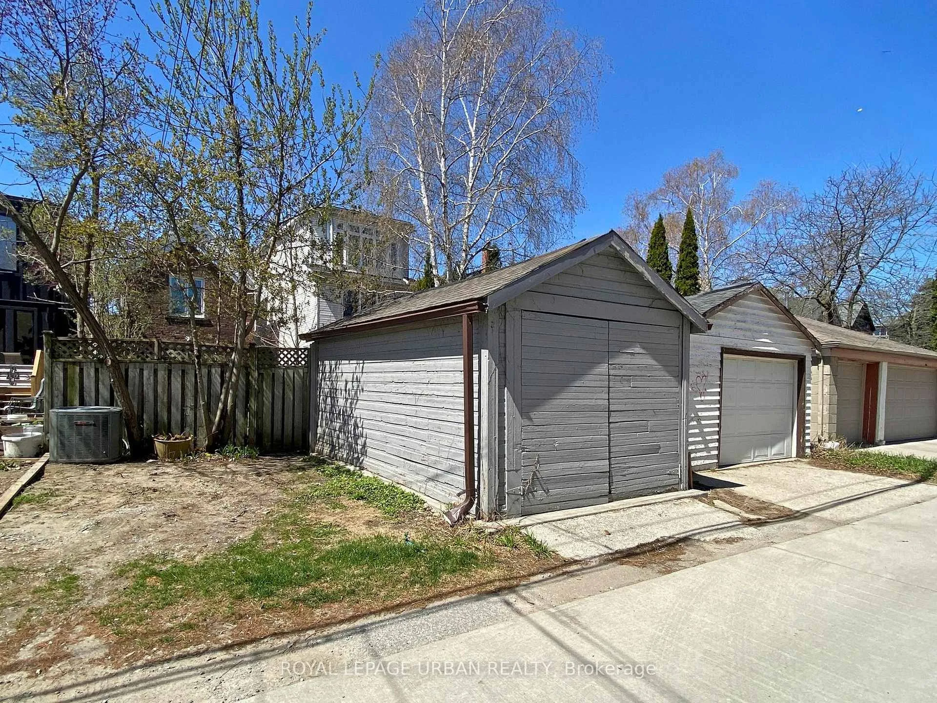 Photo 39 of 125 Chester Avenue, Toronto, Playter Estates-Danforth — HOMEH