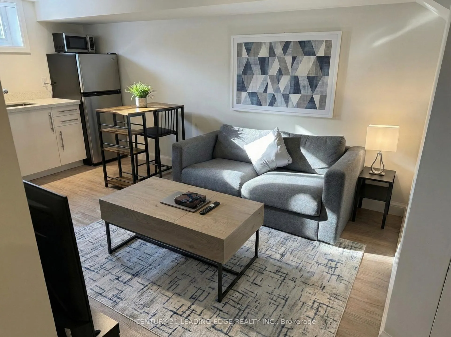 Photo 1 of Unit B, 491 Cosburn Avenue, Toronto, Danforth Village-East York — HOMEH