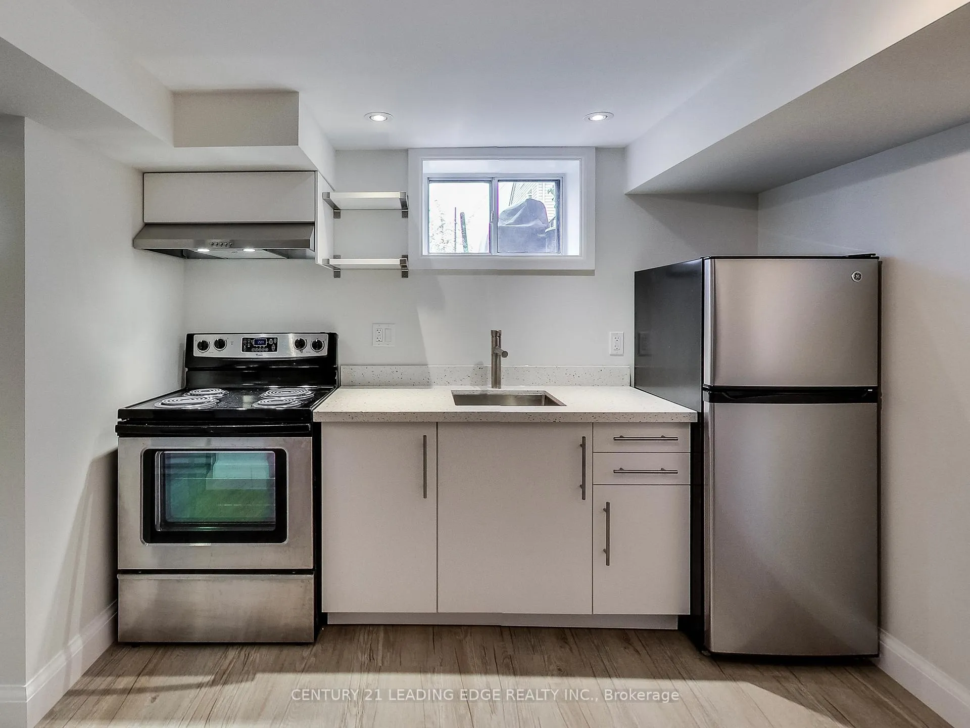 Photo 2 of Unit B, 491 Cosburn Avenue, Toronto, Danforth Village-East York — HOMEH