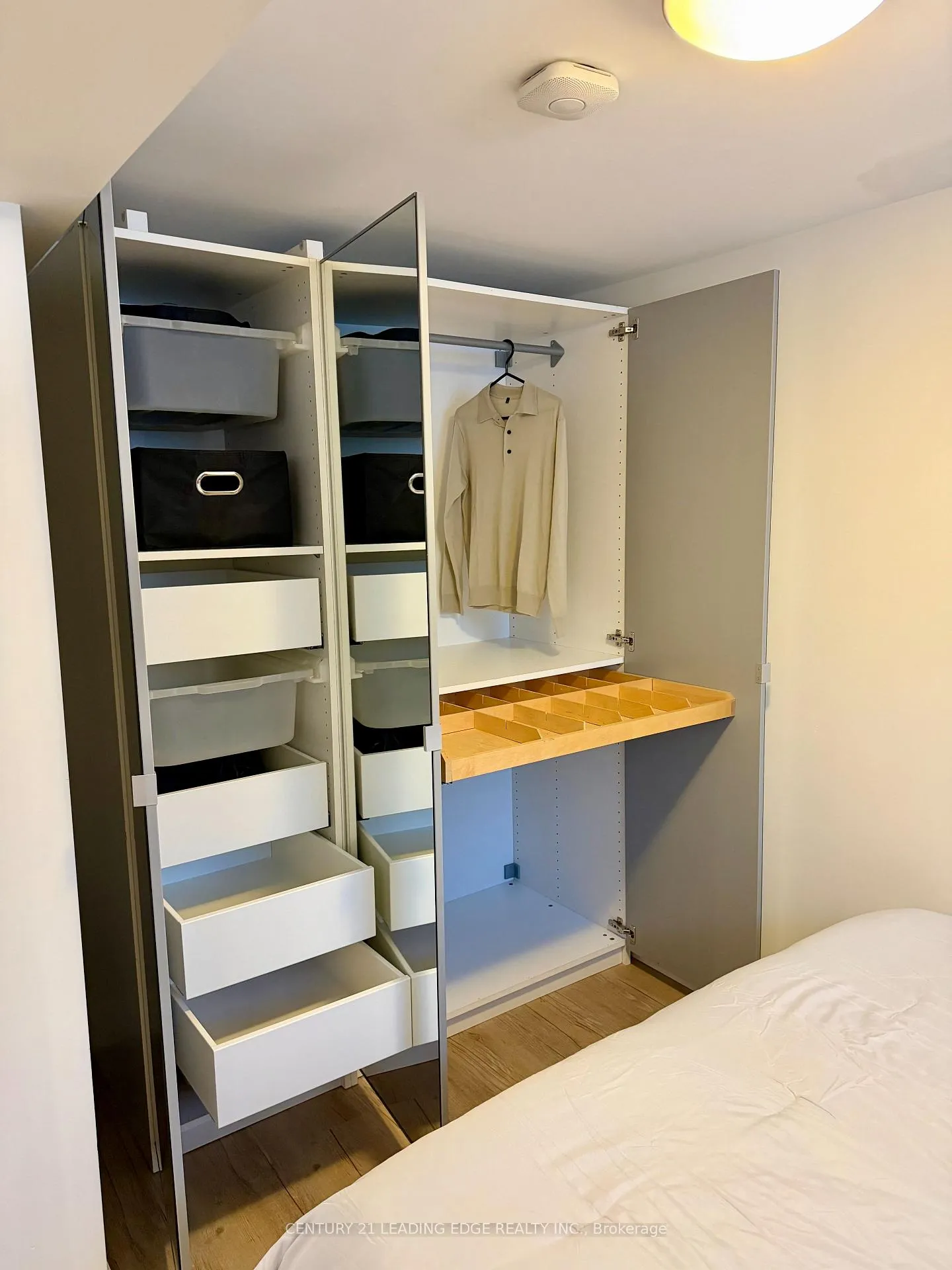 Photo 4 of Unit B, 491 Cosburn Avenue, Toronto, Danforth Village-East York — HOMEH