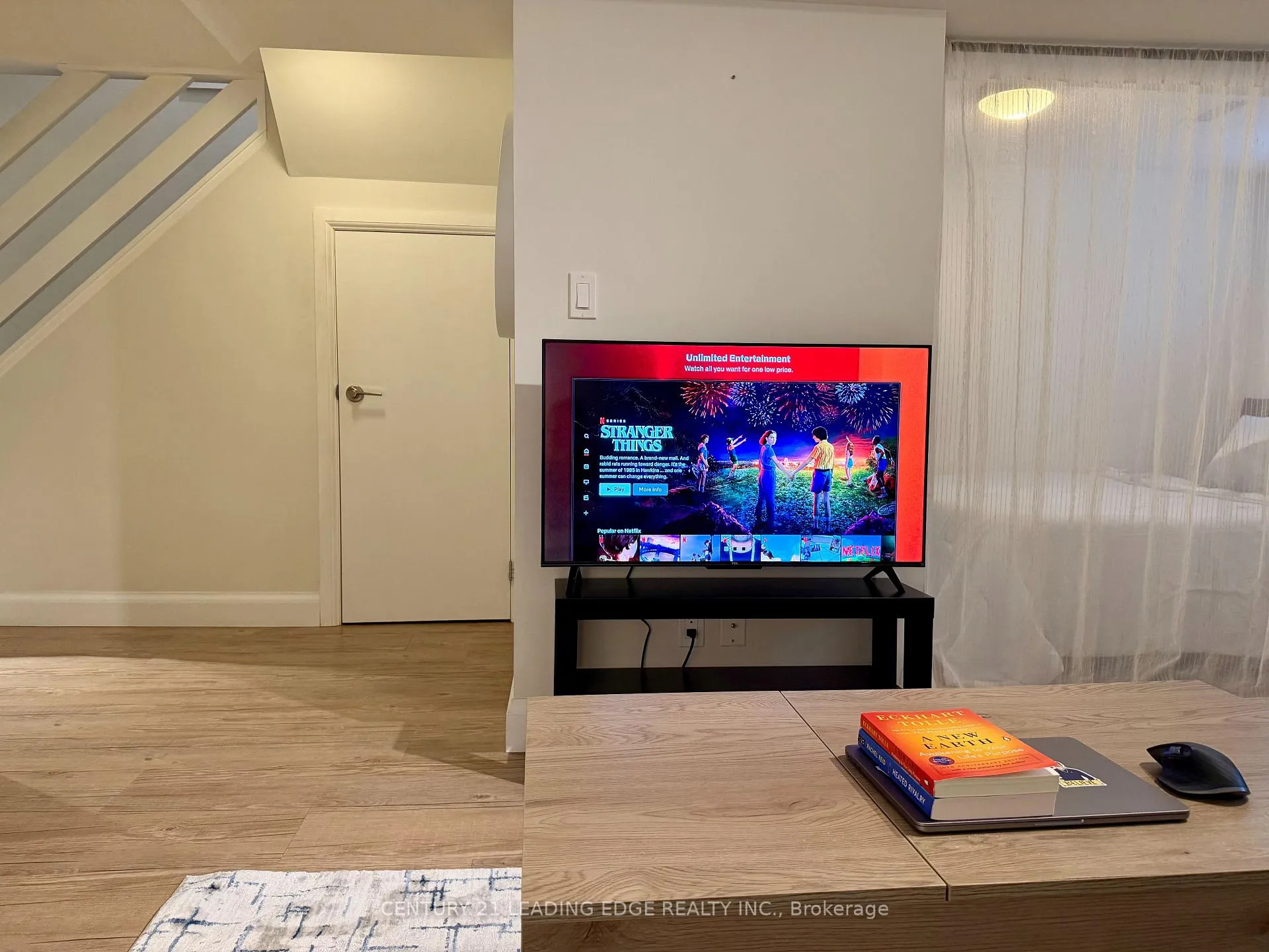 Photo 5 of Unit B, 491 Cosburn Avenue, Toronto, Danforth Village-East York — HOMEH