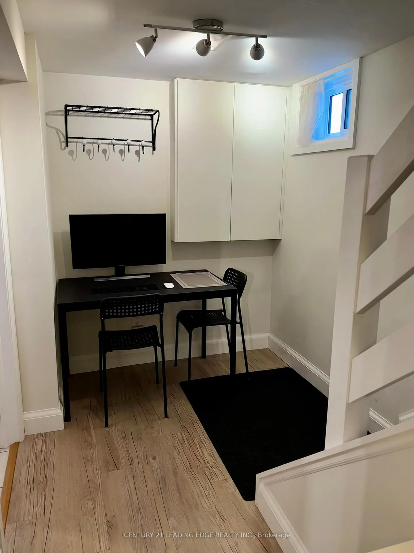 Photo 6 of Unit B, 491 Cosburn Avenue, Toronto, Danforth Village-East York — HOMEH