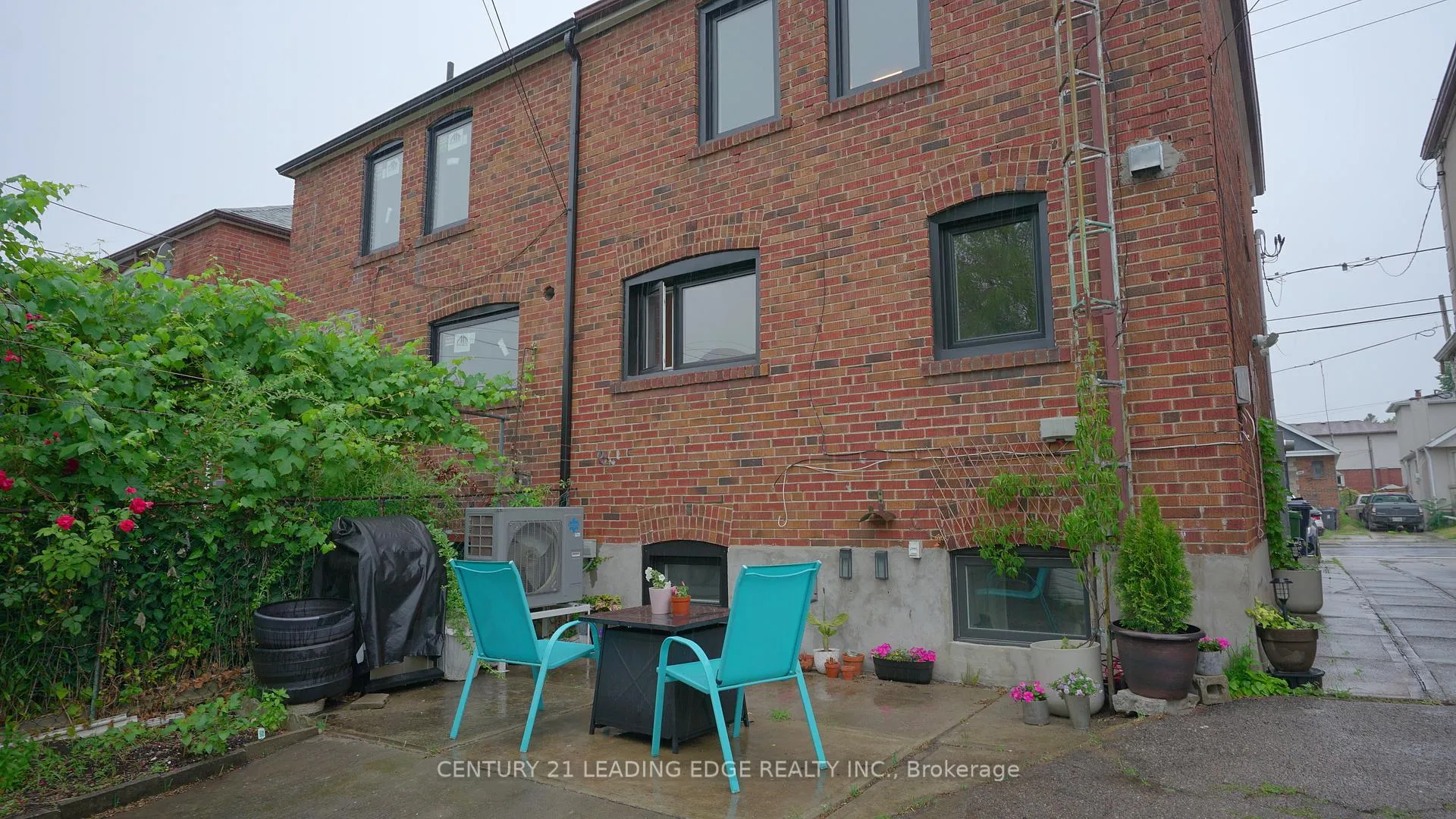 Photo 12 of Unit B, 491 Cosburn Avenue, Toronto, Danforth Village-East York — HOMEH