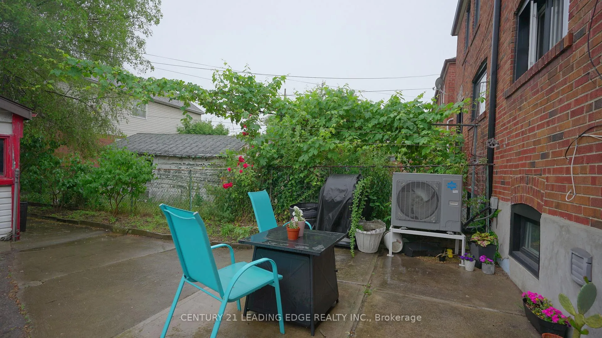 Photo 13 of Unit B, 491 Cosburn Avenue, Toronto, Danforth Village-East York — HOMEH