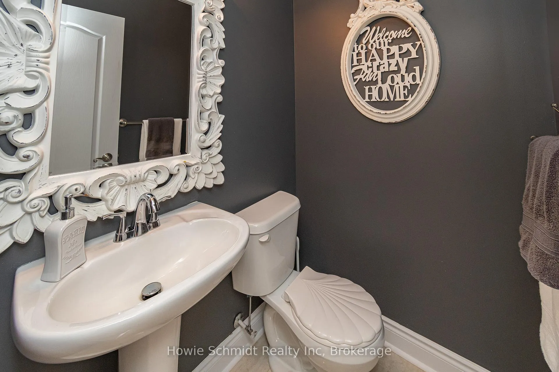 Photo 5 of 67 Forsyth Crescent, Barrie, West Bayfield — HOMEH