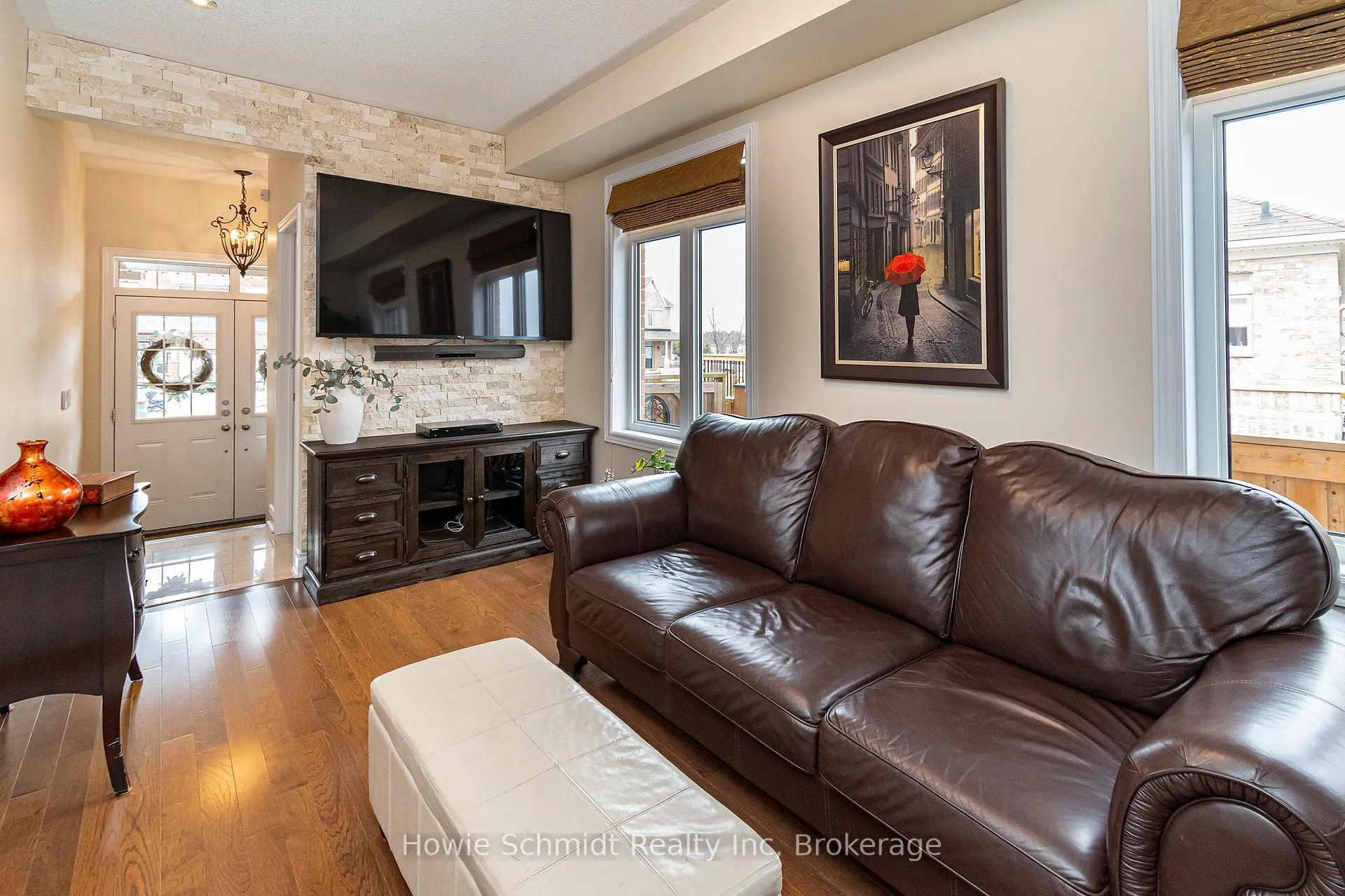 Photo 6 of 67 Forsyth Crescent, Barrie, West Bayfield — HOMEH
