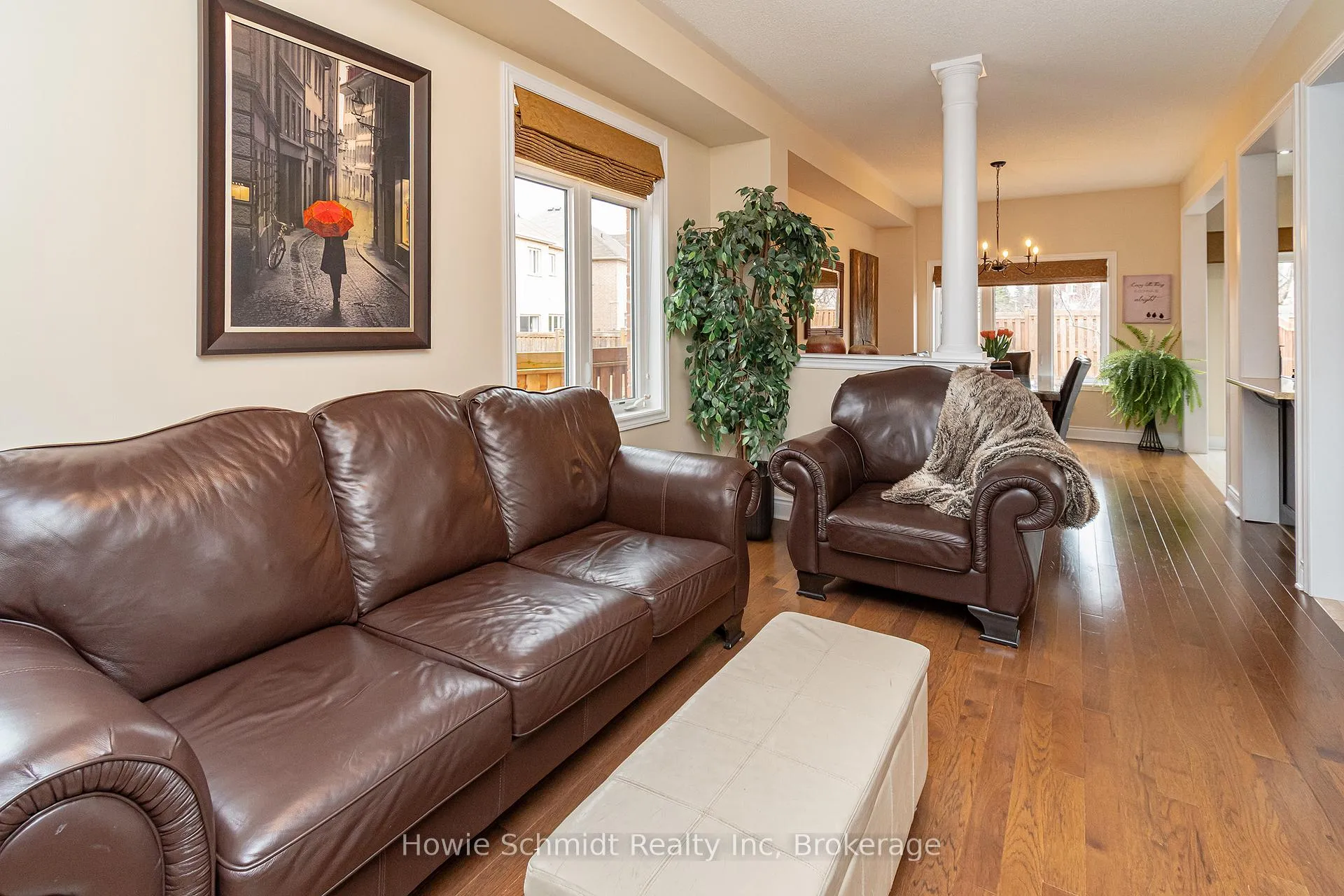 Photo 7 of 67 Forsyth Crescent, Barrie, West Bayfield — HOMEH