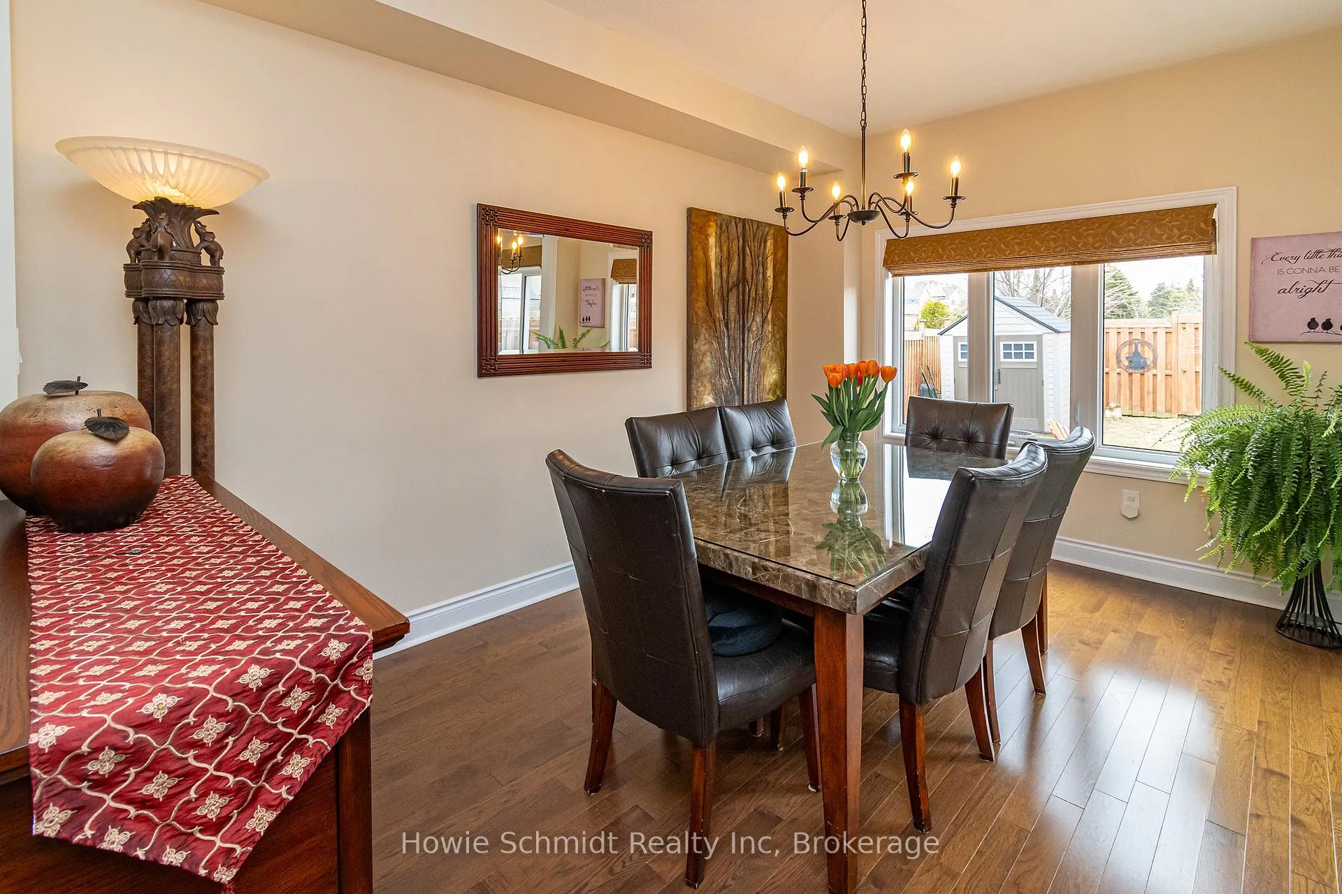 Photo 9 of 67 Forsyth Crescent, Barrie, West Bayfield — HOMEH
