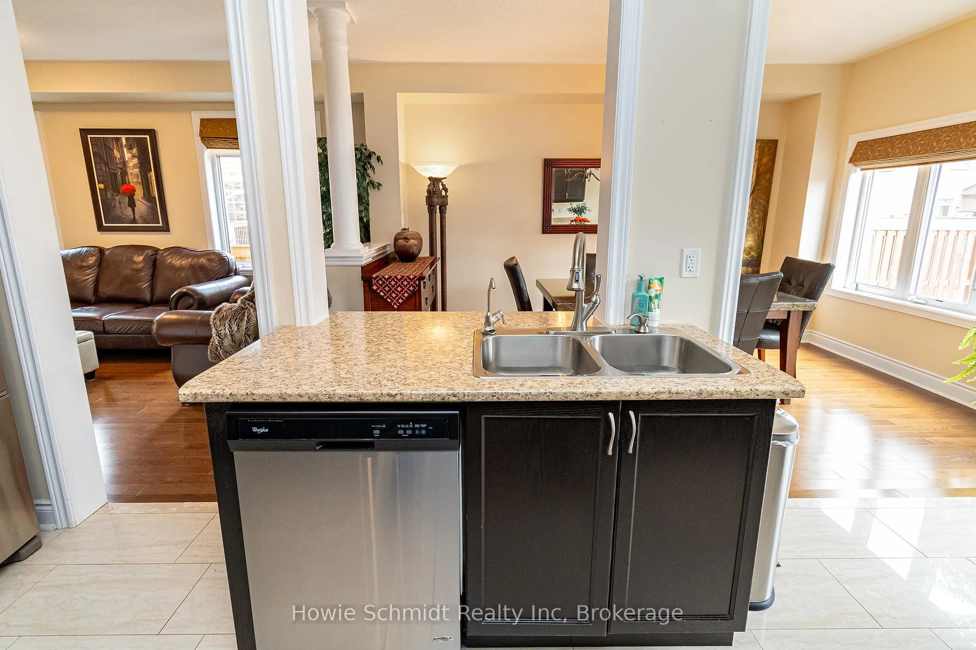 Photo 14 of 67 Forsyth Crescent, Barrie, West Bayfield — HOMEH