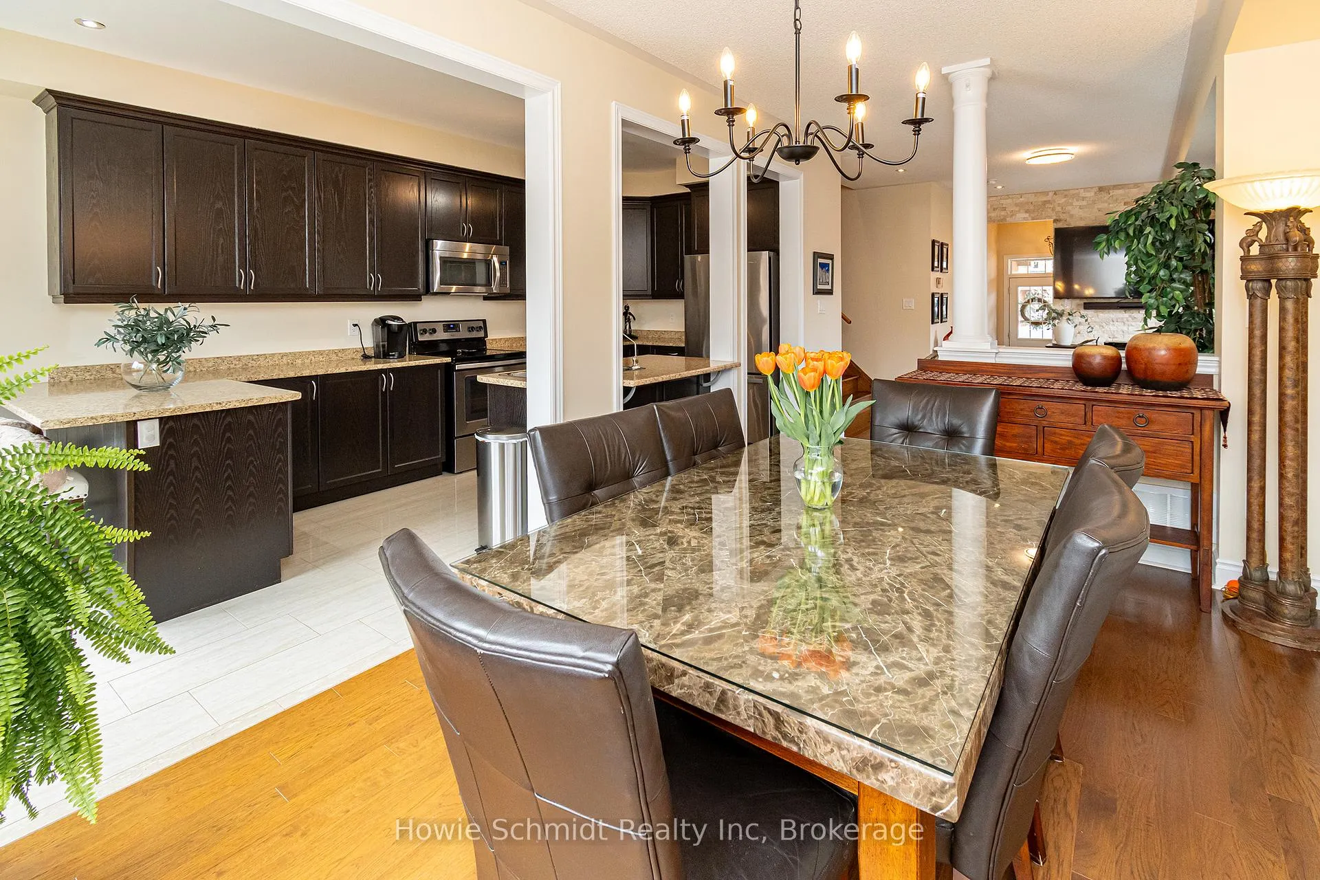Photo 15 of 67 Forsyth Crescent, Barrie, West Bayfield — HOMEH