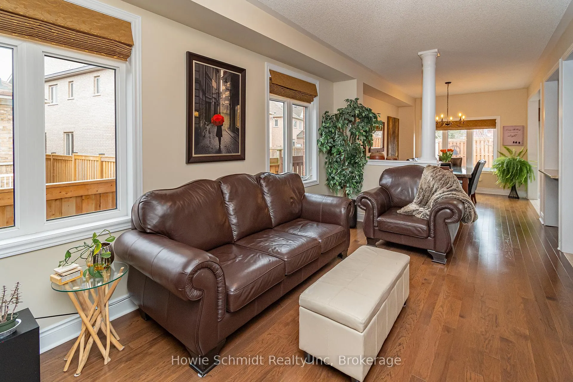 Photo 17 of 67 Forsyth Crescent, Barrie, West Bayfield — HOMEH