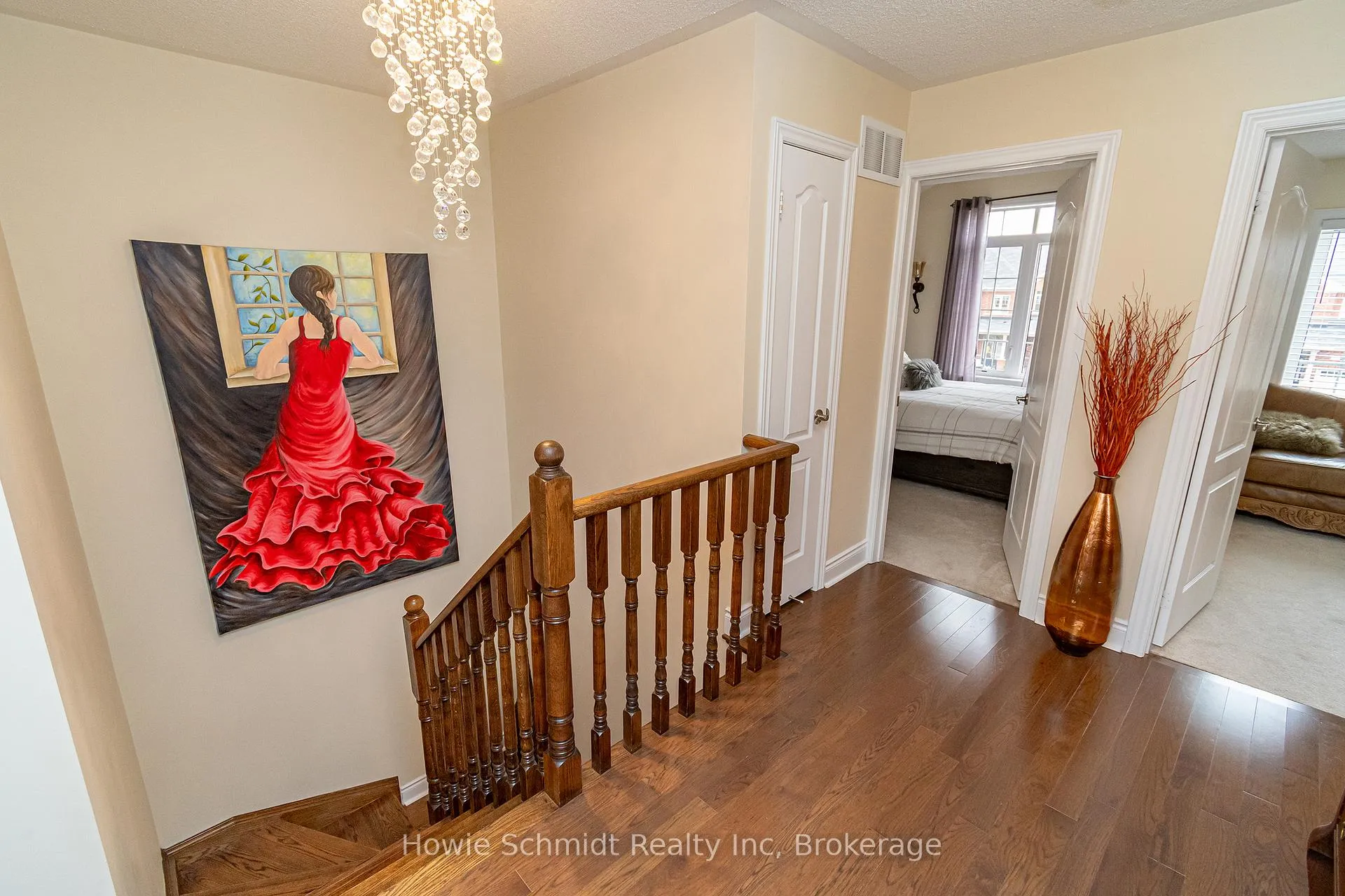 Photo 19 of 67 Forsyth Crescent, Barrie, West Bayfield — HOMEH