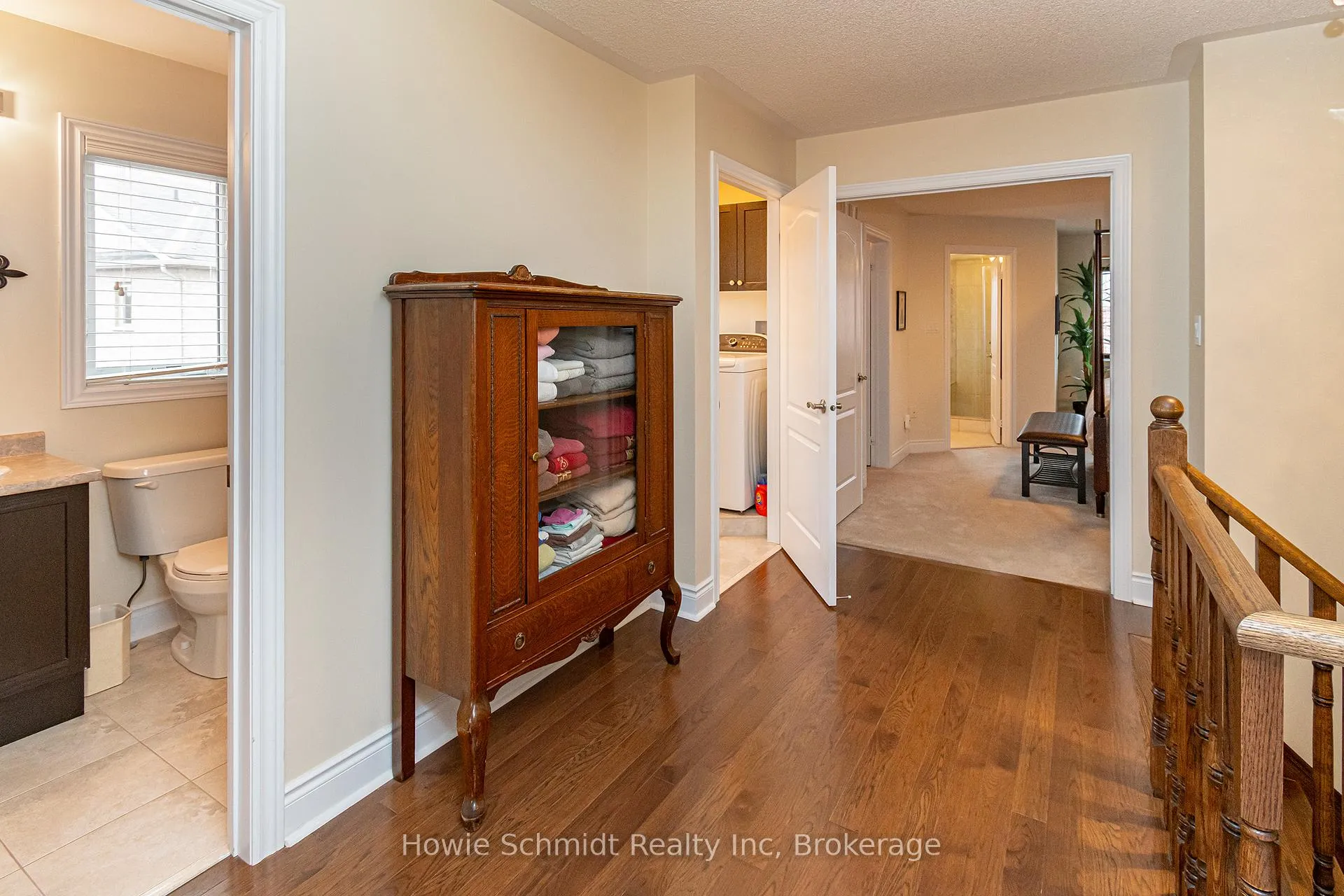 Photo 20 of 67 Forsyth Crescent, Barrie, West Bayfield — HOMEH