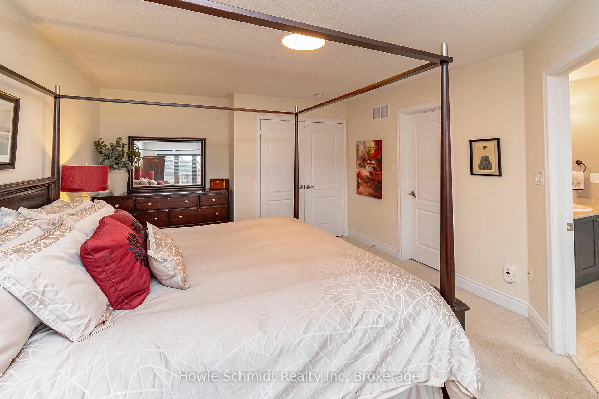Photo 23 of 67 Forsyth Crescent, Barrie, West Bayfield — HOMEH
