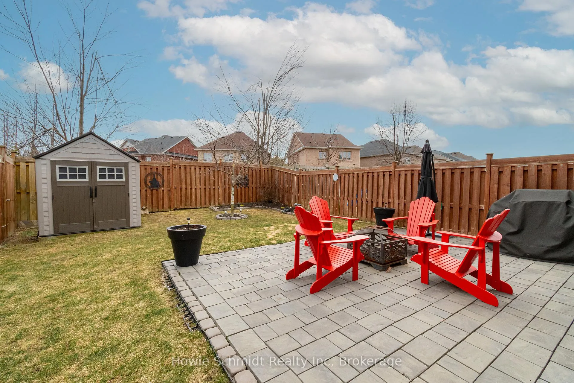 Photo 35 of 67 Forsyth Crescent, Barrie, West Bayfield — HOMEH