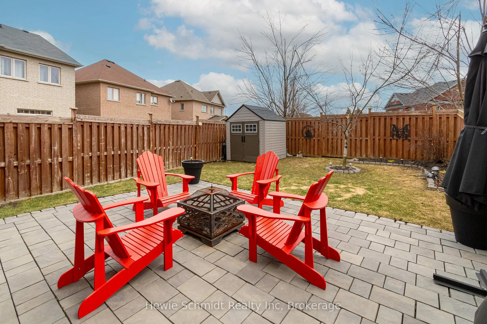 Photo 36 of 67 Forsyth Crescent, Barrie, West Bayfield — HOMEH
