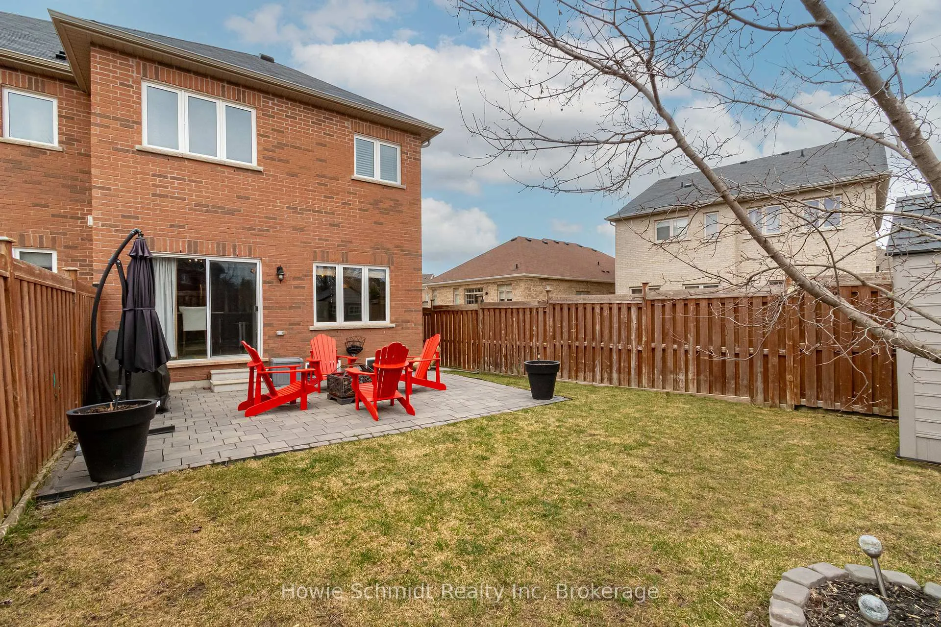 Photo 38 of 67 Forsyth Crescent, Barrie, West Bayfield — HOMEH