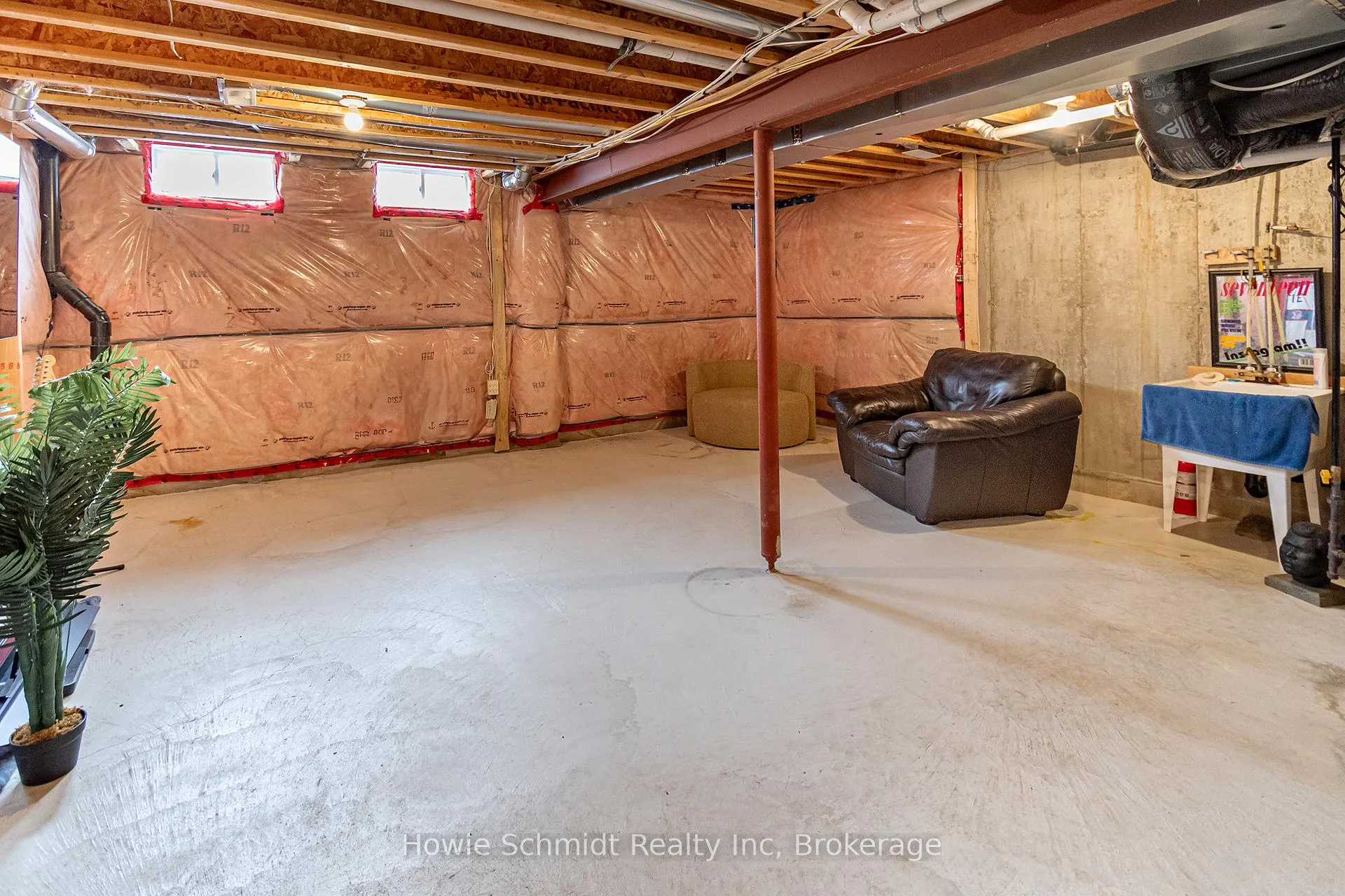 Photo 39 of 67 Forsyth Crescent, Barrie, West Bayfield — HOMEH