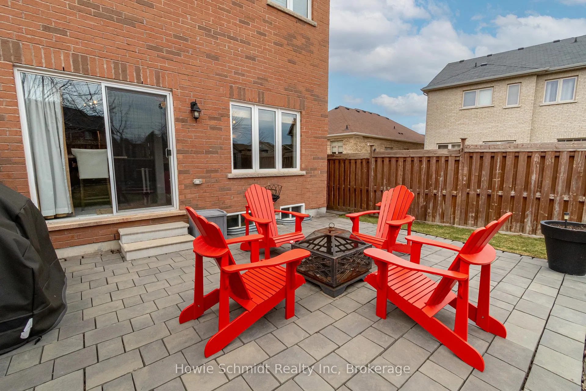 Photo 40 of 67 Forsyth Crescent, Barrie, West Bayfield — HOMEH
